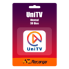 UniTv Mensal